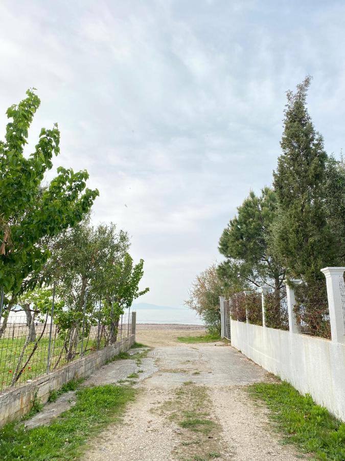 Endless Green: Feel Free And Cozy In Nature Perivolion Exterior photo